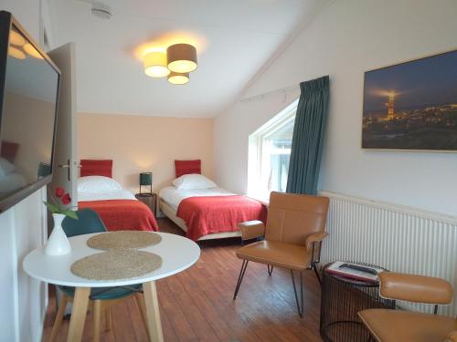 Bed and Breakfast Oosterpark – Photos 4