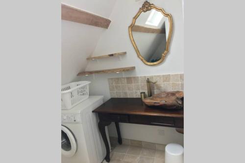 Gallery image of La Terrasse du Chevalier d'Eon - Loft à TONNERRE in Tonnerre