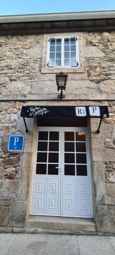 A Taberna de Gundián, Vedra – 2022 신규 특가