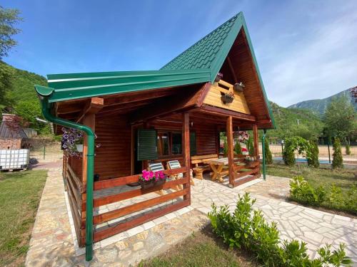 Gallery image of STARA PRUGA JAZ in Višegrad