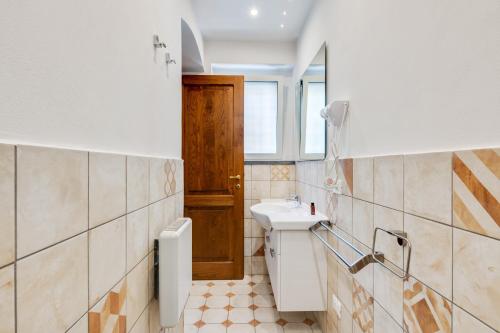 GuestHost - The Country in the City - Parco delle Cascine Apartments