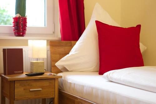 Das Frühstückshotel Sankt Peter-Ording photo 100