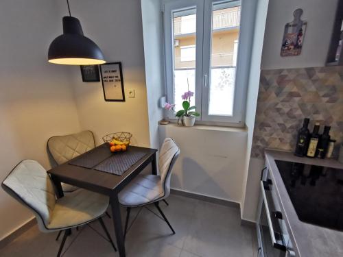 Apartment Sara