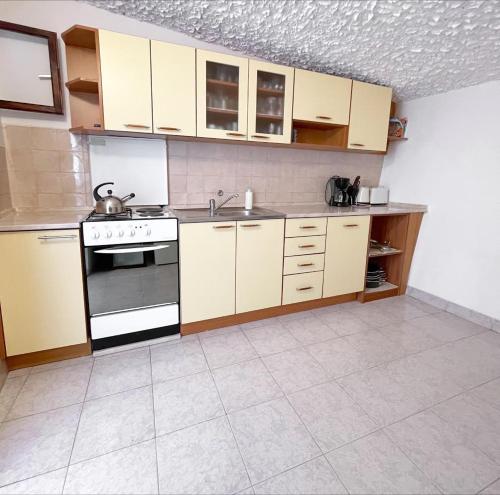 Fotografie z fotogalerie ubytování Apartmani Lugonja*** v destinaci Pisak