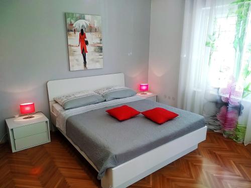 Apartment Perla