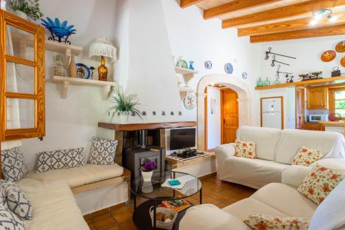 Villa Ca na Miracles By SunVillas Mallorca