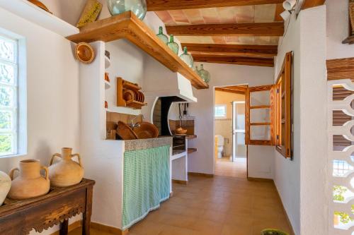Villa Ca na Miracles By SunVillas Mallorca