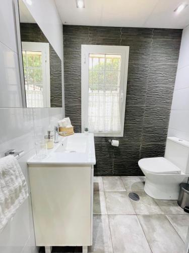 Magnifica vivienda a 650m de la playa en Marbella