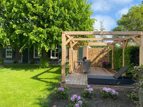 Woonboerderij Dijkerhoek – Photos 2
