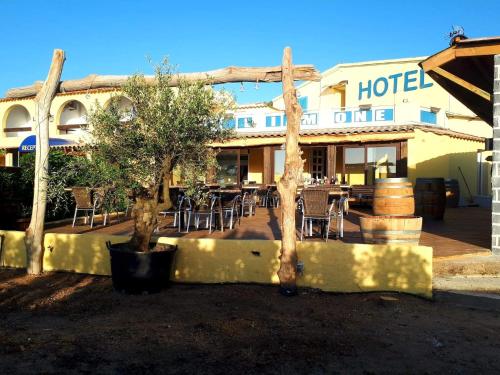 Hôtel U Liamone – Photos 3