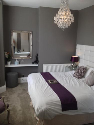Brighton Inn Boutique Guest Accommodation photo 71