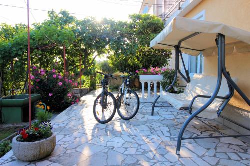 Apartment Lidia
