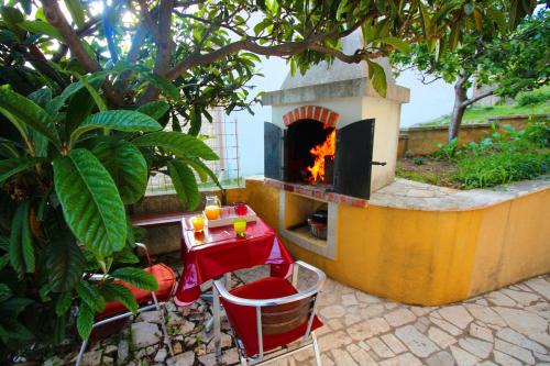 Apartment Lidia