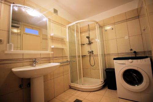 Apartment Lidia