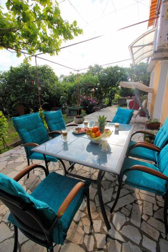 Apartment Lidia