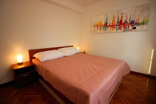 Apartment Lidia