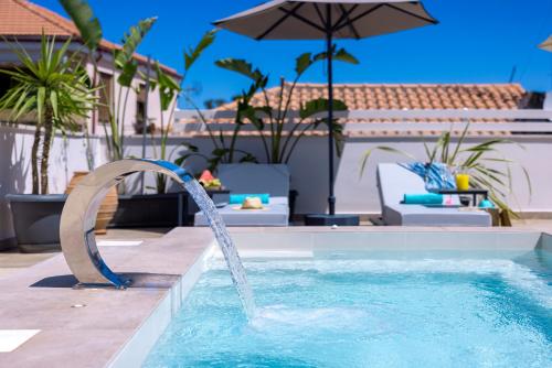 CASA GIORGIO EXCLUSIVE SUITES