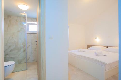 Foto da galeria de Best mediteranne Luxury em Cres