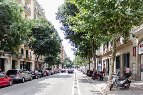 Centric Apartments Paseo de Gracia