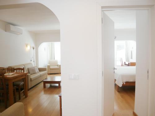 Carvoeiro Beach Apartment Luxury