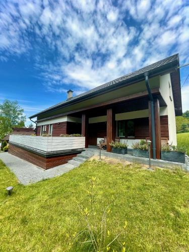 Domki&Apartamenty Koszarka