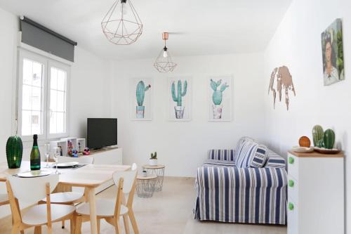 Appartement Apartamento Torremolinos San Miguel