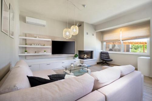 MM Villa