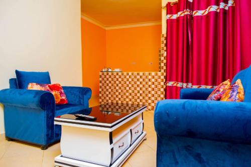 Airport Unique Hotel – Photos 3