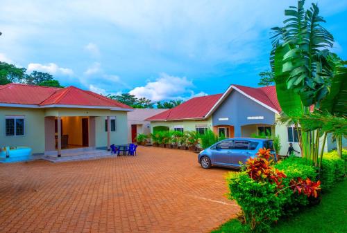 Airport Unique Hotel – Photos 4
