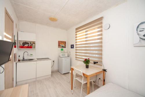 Apartment on Checherskom, Moscova, Rusia