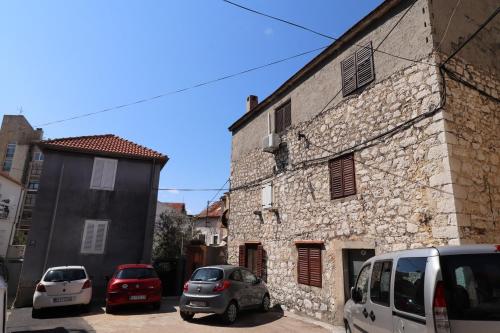 Old Šibenik Cozy Design Apartment