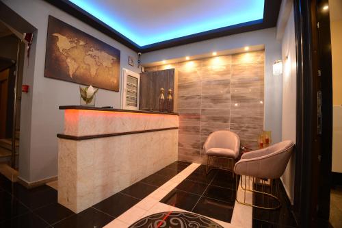 Fotografie z fotogalerie ubytování NABRO Resort v destinaci Paralia Katerinis