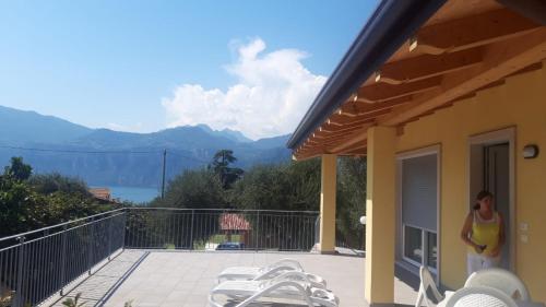 Gallery image of Casa Magosta in Malcesine