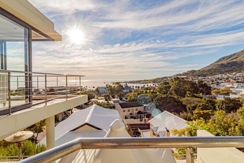Gallery image of 17 Geneva Drive in Cape Town