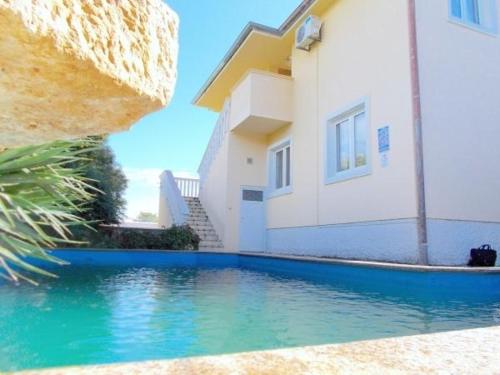 Apartment in Medulin with Terrace, Air conditioning, Wi-Fi (4634-5)