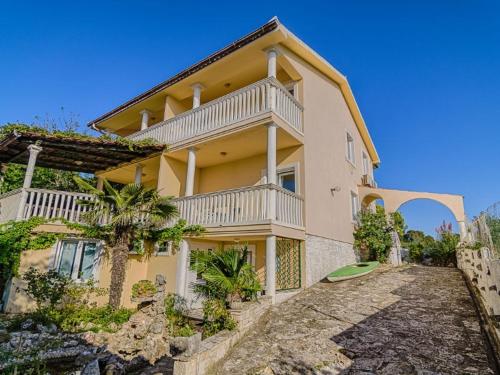 Apartment in Medulin with Terrace, Air conditioning, Wi-Fi (4634-1)