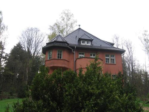 Gallery image of Baltic Home in Polanica-Zdrój