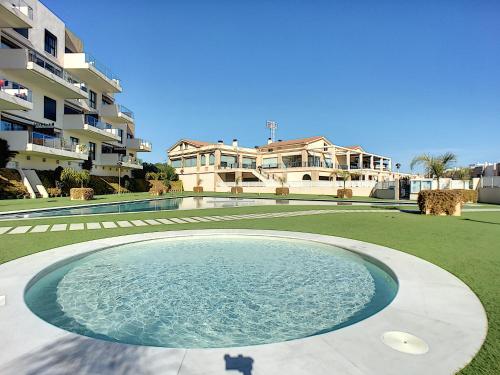 Sabrina Apartment Sophie - La Zenia, Playas de Orihuela ...