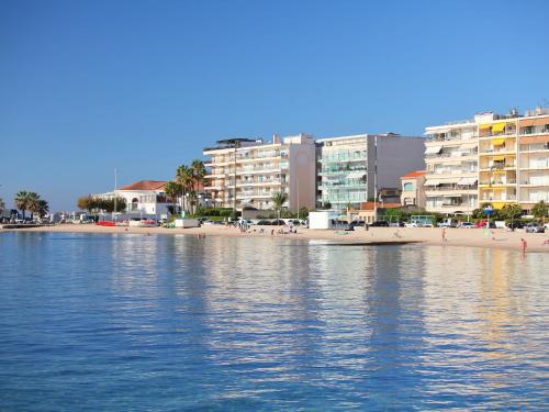 Apartment Cannes Bay-1 by Interhome