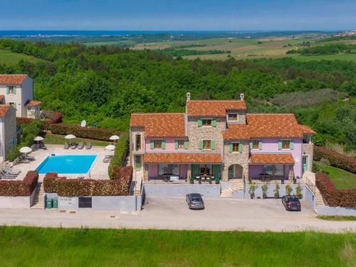 Holiday Home Bullea by Interhome