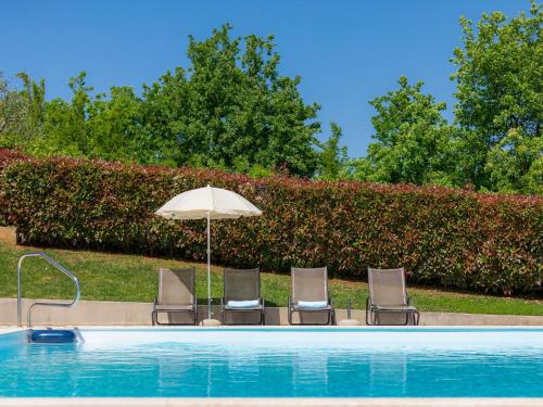 Holiday Home Istriana by Interhome