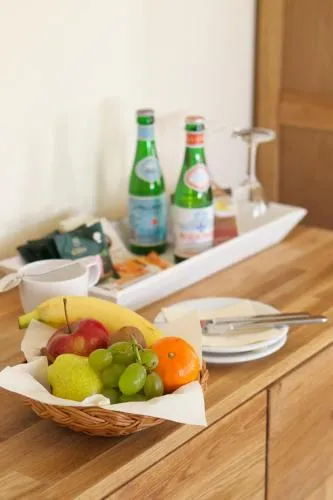 Das Frühstückshotel Sankt Peter-Ording photo 37
