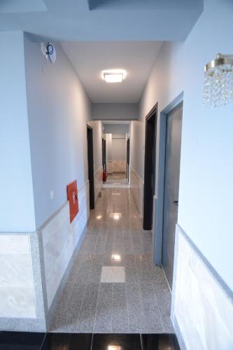 Fotografie z fotogalerie ubytování NABRO Resort v destinaci Paralia Katerinis