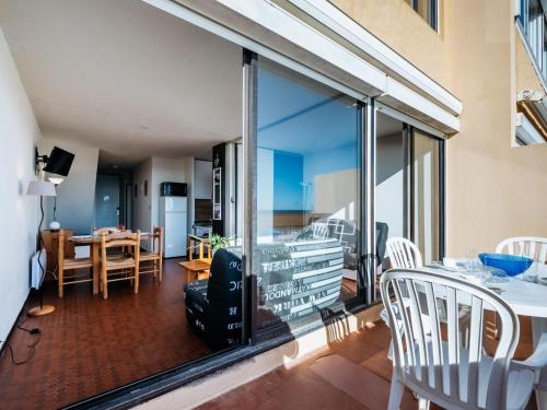 Apartment Les Argonautes-3 by Interhome