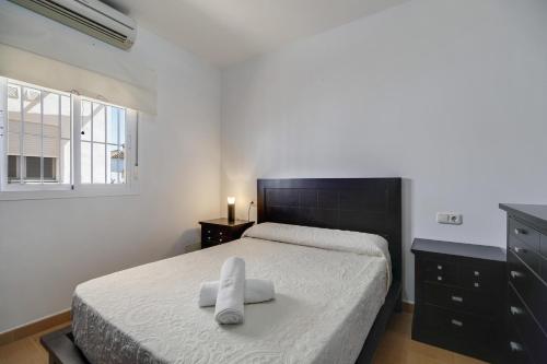 Apartamento La Higuera 4