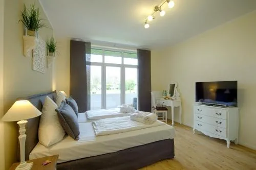 Das Frühstückshotel Sankt Peter-Ording photo 41