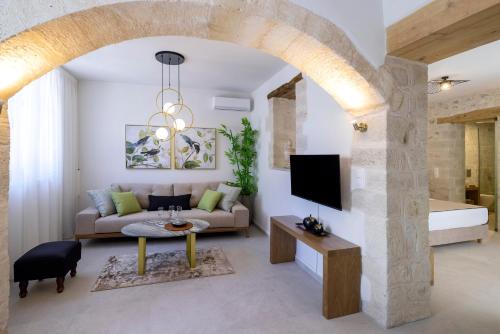 CASA GIORGIO EXCLUSIVE SUITES
