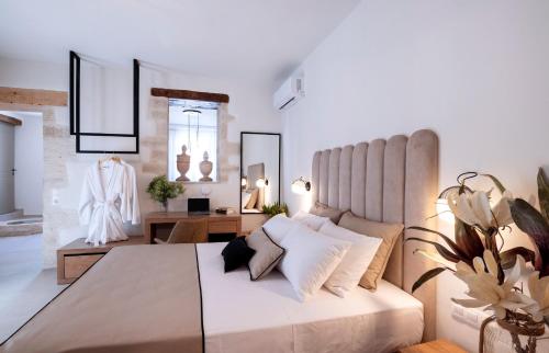 Gallery image of CASA GIORGIO EXCLUSIVE SUITES in Rethymno Town