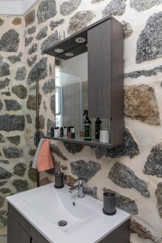 Φωτογραφία από το άλμπουμ του The Stone House Naxos στο Γλινάδο Νάξου