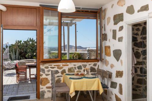 Φυσικό τοπίο κοντά σε αυτό το κατάλυμα σε φάρμα
